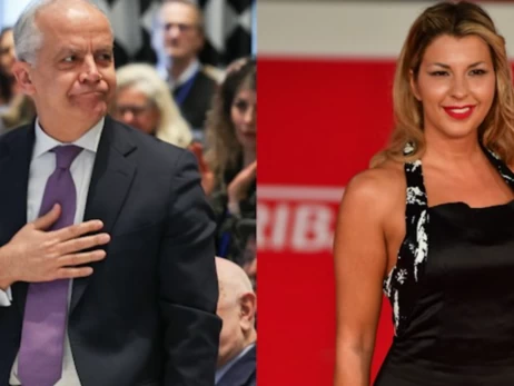 Міністр, модель та дружина: ТОП-5 секс-скандалів, які зруйнували кар'єри політиків