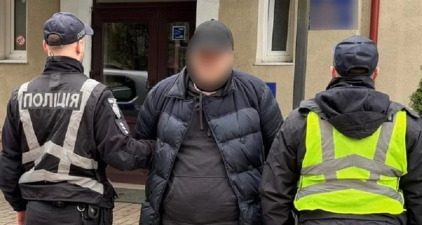 Суд обрав запобіжний захід підозрюваному у вбивстві військовослужбовця ТЦК