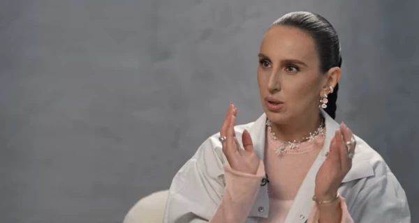 Jamala призналась, что плакала из-за негативных комментариев о фигуре
