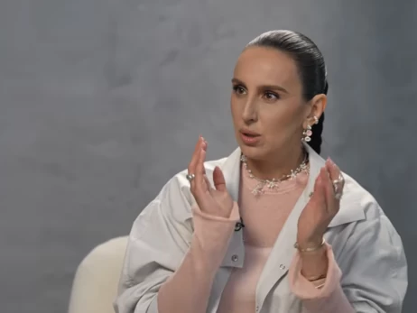 Jamala призналась, что плакала из-за негативных комментариев о фигуре