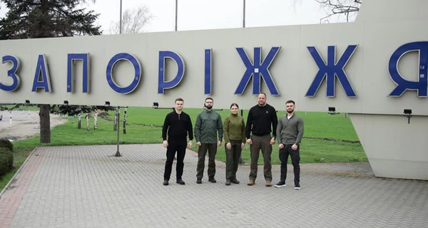 Екс-голова ОП Андрій Єрмак тепер консультує військових на фронті