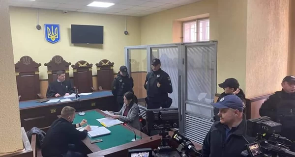 Підозрюваний у вбивстві військового ТЦК у Львові розповів свою версію подій 