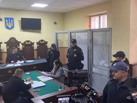 Подозреваемый в убийстве военного ТЦК во Львове рассказал свою версию событий 