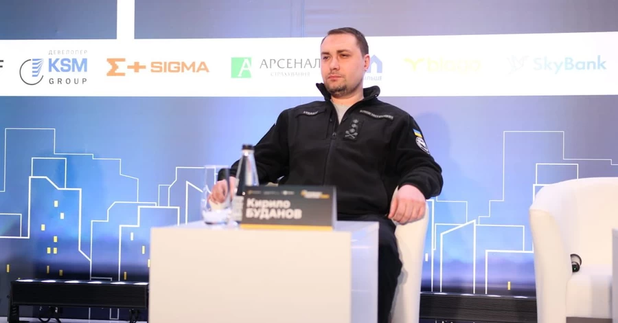 Зміна формату ТЦК не вплине на процес мобілізації - Буданов