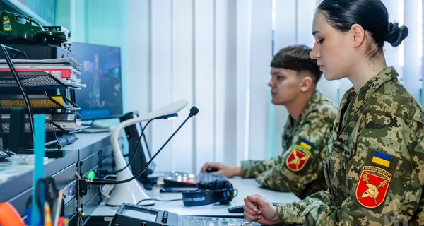 Україна не готується до мобілізації жінок, - Сухопутні війська ЗСУ