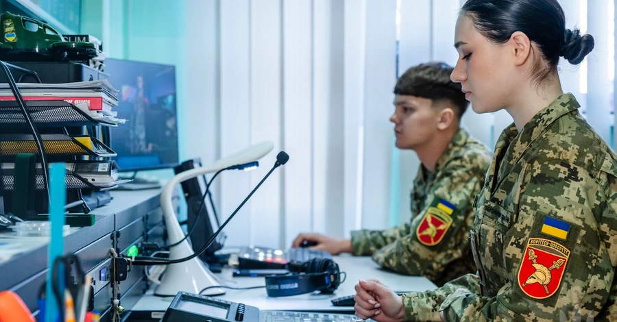 Україна не готується до мобілізації жінок, - Сухопутні війська ЗСУ