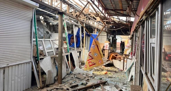 У Нікополі зросла кількість поранених у результаті атаки РФ - мінімум 25, ще 5 загинули