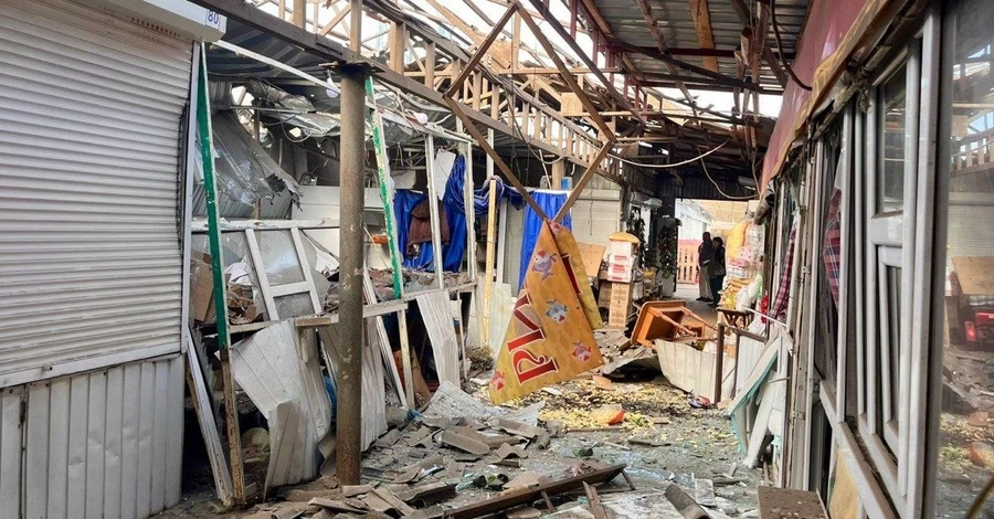 У Нікополі зросла кількість поранених у результаті атаки РФ - мінімум 25, ще 5 загинули