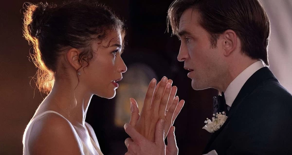 Цей нестерпний тягар чесності: чому варто подивитись ромком «Любить не любить»