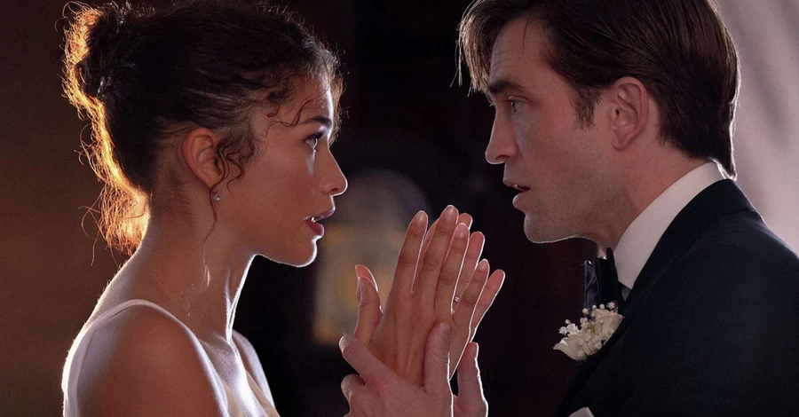 Это невыносимое бремя честности: почему стоит посмотреть ромком «Любит не любит»