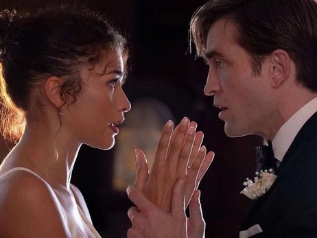 Это невыносимое бремя честности: почему стоит посмотреть ромком «Любит не любит»