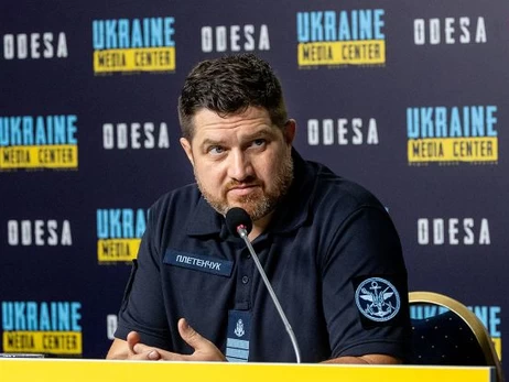 У ВМС не підтверджують причетність до аварій російських літаків Ан-26 та Су-30 у Криму