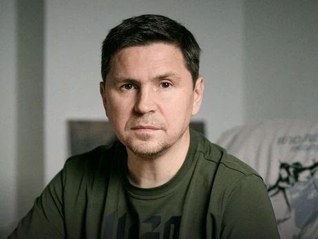 В ОП заявили, что пауза в мирных переговорах продлится до конца войны в Иране 