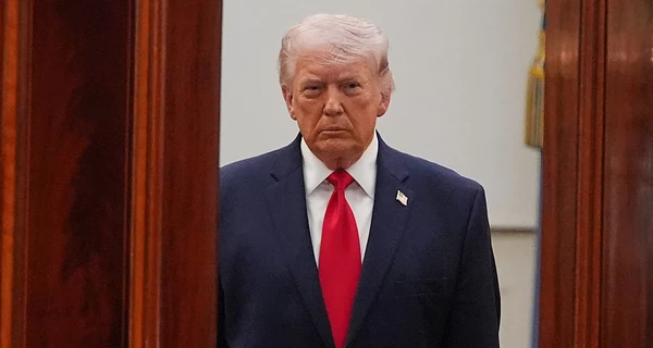 Трамп заявив про ліквідацію 