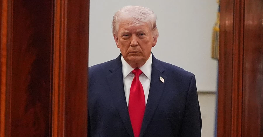 Трамп заявив про ліквідацію 