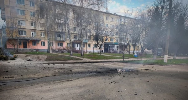 В результате атаки РФ на Сумщину пострадали 35 человек, среди них - 18 детей