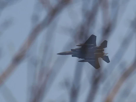 Військові США врятували другого члена екіпажу F-15, збитого над Іраном, - Трамп