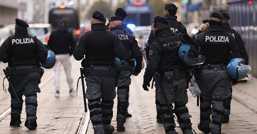 В Італії затримали одного з найвідоміших мафіозі Роберто Маццареллу