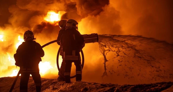 Російська армія вдарила по Харкову, поранено троє людей