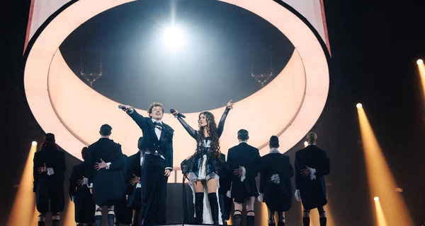 Победители 