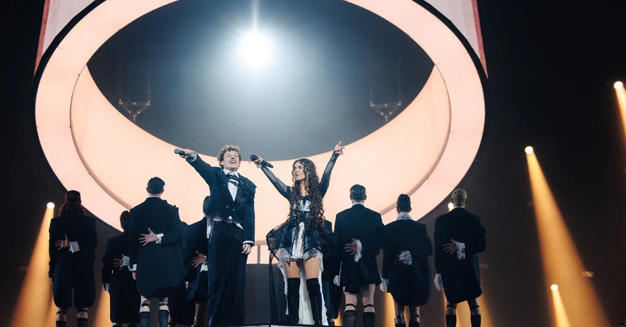 Победители 