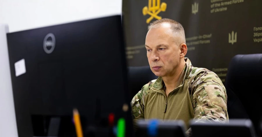 За два місяці ЗСУ деокупували 12 населених пунктів, - Сирський