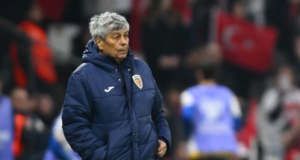 Мирчу Луческу находится в критическом состоянии - его перевели в реанимацию