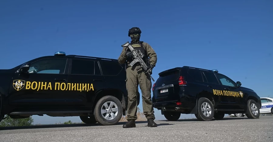 В Сербии возле ведущего в Венгрию газопровода обнаружили взрывчатку