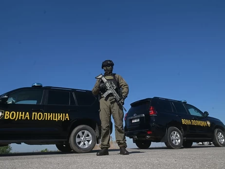 В Сербии возле ведущего в Венгрию газопровода обнаружили взрывчатку