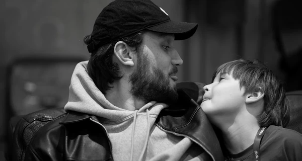 Син диригента Вадима Яценка був на кастингу “Петрик Пʼяточкин у кіно”