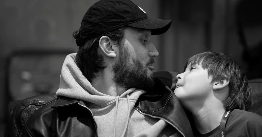 Син диригента Вадима Яценка був на кастингу “Петрик Пʼяточкин у кіно”