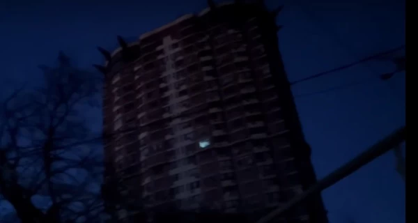 В окупованих Донецьку та Маріуполі стався блекаут через удар по ТЕС, — ЗМІ