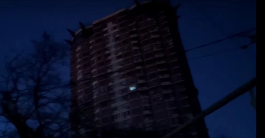 В окупованих Донецьку та Маріуполі стався блекаут через удар по ТЕС, — ЗМІ