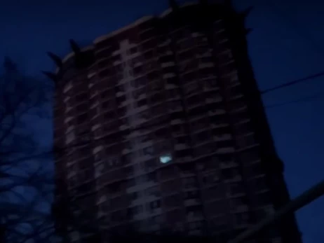 В оккупированных Донецке и Мариуполе произошел блэкаут из-за удара по ТЭС, — СМИ