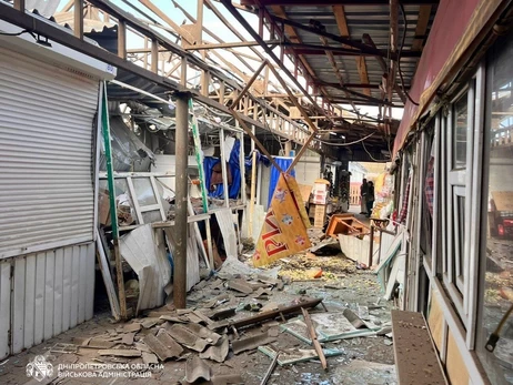 РФ атакувала Дніпропетровщину: загинуло 5 людей, серед поранених - підліток