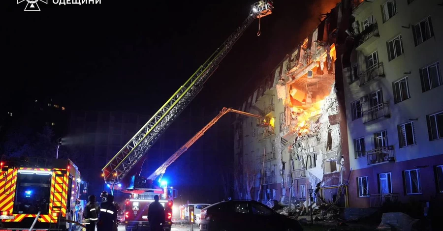 Среди погибших в Одессе – молодая мама с маленькой дочерью