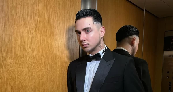 Россияне повредили дом родителей MELOVIN в Одессе