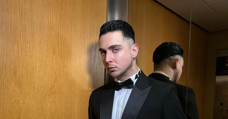 Россияне повредили дом родителей MELOVIN в Одессе