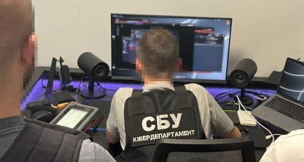 СБУ атакувала дронами Алчевський металургійний комбінат - завод припинив роботу