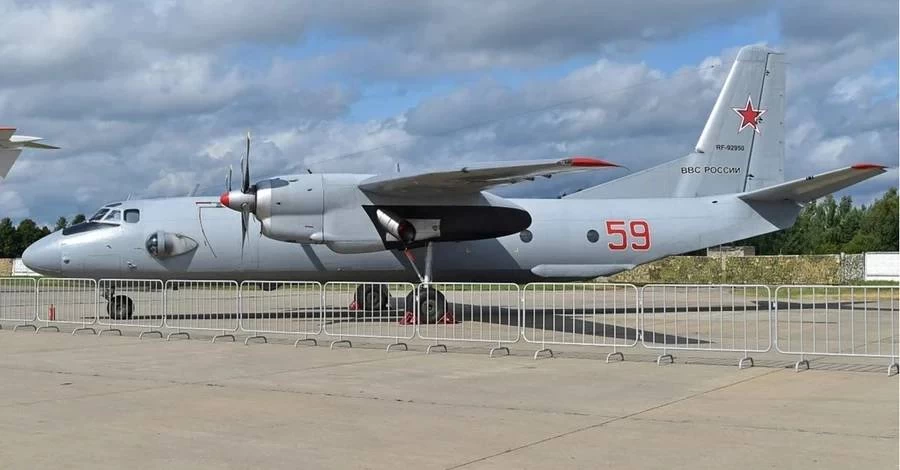 В РФ подтвердили гибель генерал-лейтенанта Отрощенко в Крыму