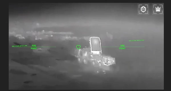 Сили безпілотних систем підтвердили знищення двох хабів 