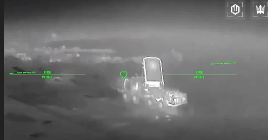 Сили безпілотних систем підтвердили знищення двох хабів 