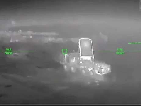 Силы беспилотных систем подтвердили уничтожение двух хабов 