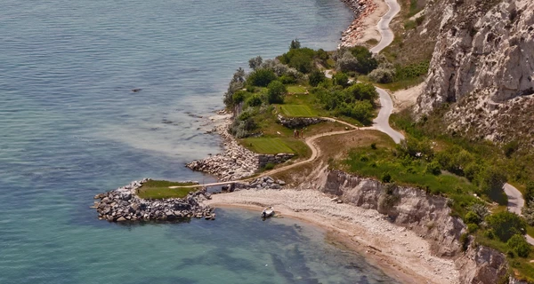 Україна до літа хоче запустити поїзди до Болгарії