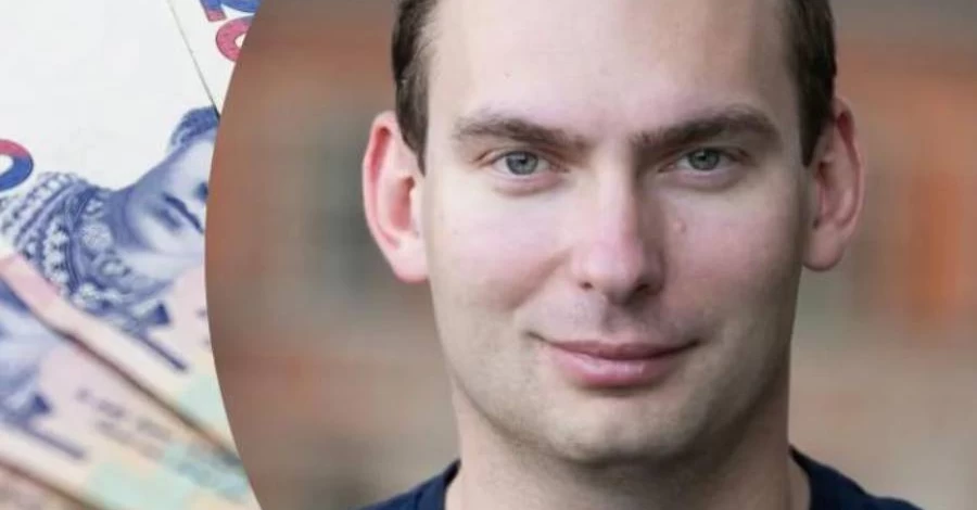 Нардепа Железняка зловили на розкраданні бюджетних коштів, - військовий оприлюднив документ 