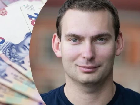 Нардепа Железняка зловили на розкраданні бюджетних коштів, - військовий оприлюднив документ 