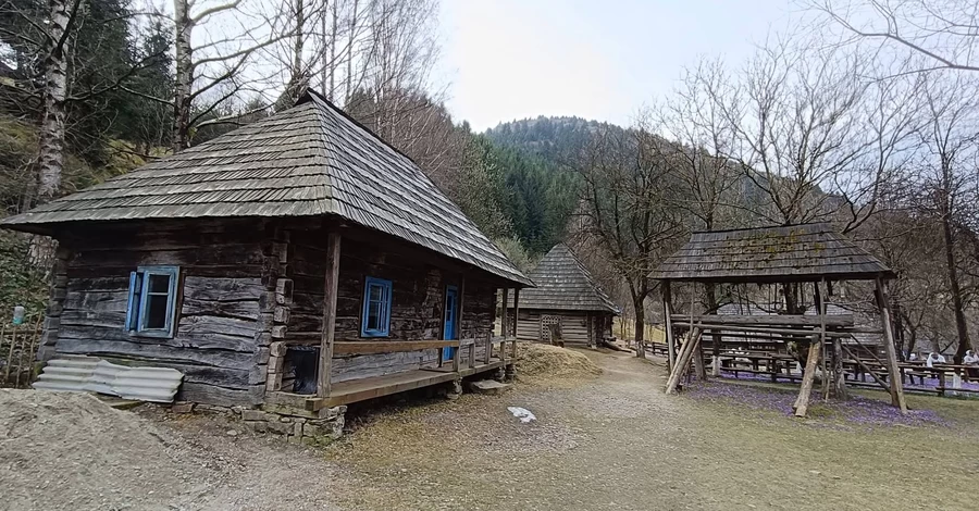 Подорож за відчуттями: 5 етнолокацій України, де оживає історія