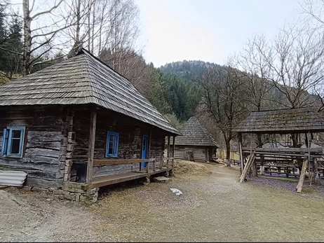 Подорож за відчуттями: 5 етнолокацій України, де оживає історія