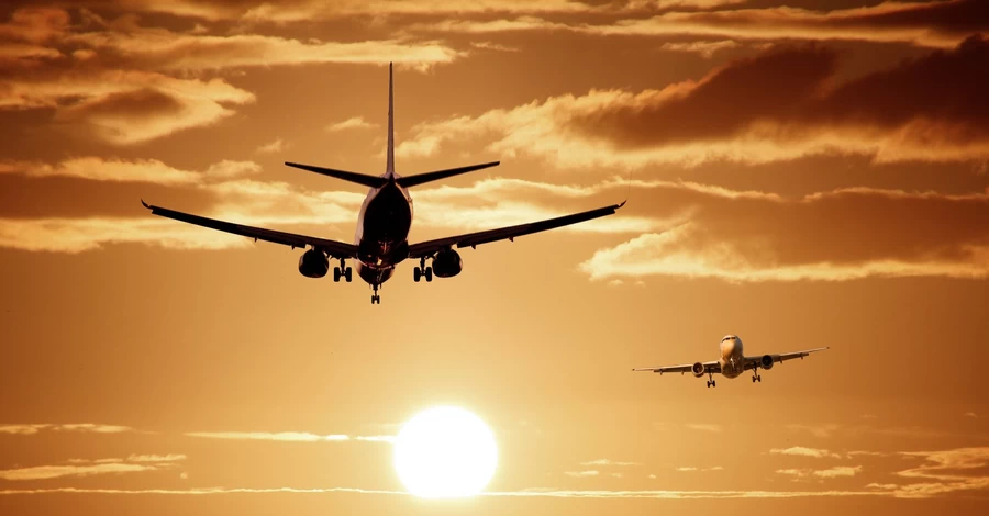 Авіакомпанії скасовують рейси через дефіцит пального на тлі війни в Ірані