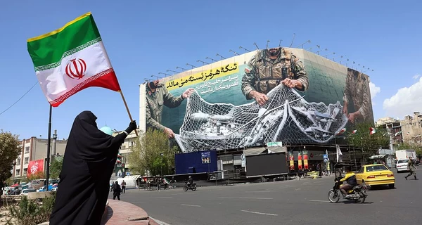 В’ячеслав Лихачов: Час працює на Іран — у такому режимі він може чинити опір ще пів року